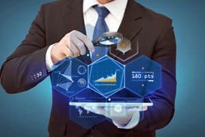 Banco de dados eletrônico de SDS - é compatível com OSHA?