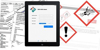 safety data sheets user guides