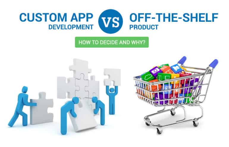 Customizable off the Shelf Software (COTS): What is it and what is the benefit for organizations?