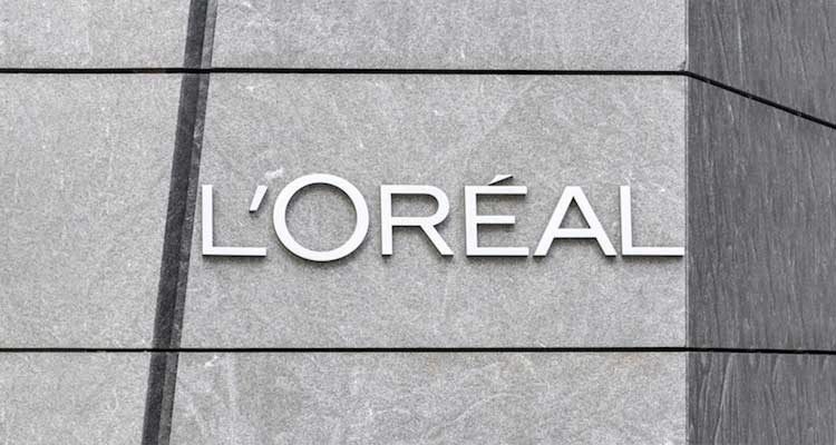 L’Oréal receives ‘Triple-A’ status for its environmental efforts!