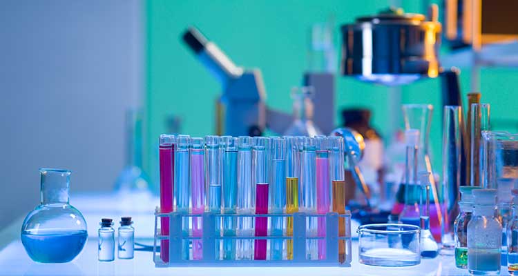 What are the Benefits of a Chemical Management System for Labs?