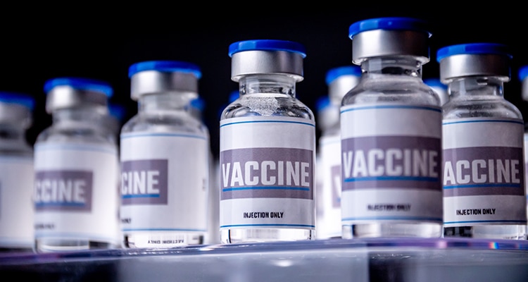 Moderna Begins Next-generation Testing on Coronavirus Vaccine