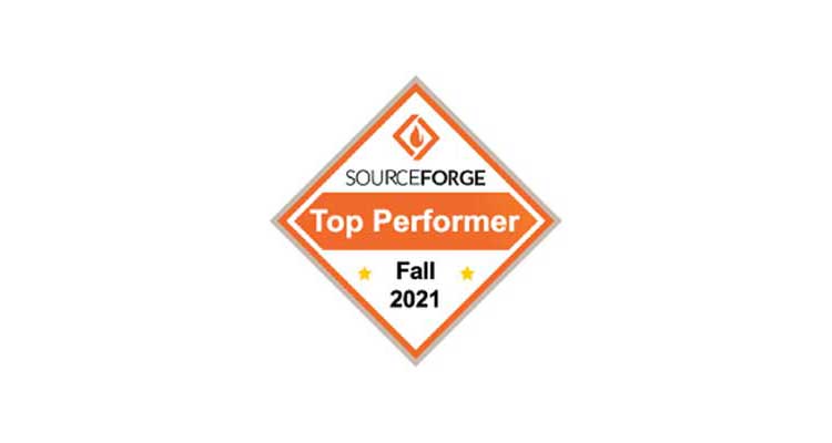chemical safety software wins a 2021 top performer award in environmental management systems from sourceforge