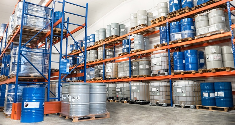 Do you have Chemical Inventory Drift at your Facility?