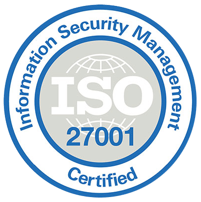 ISO Chemical Safety 27001