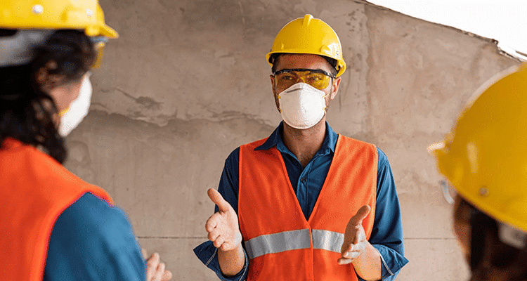 OSHA Provides Recommended Practices for Safety and Health Programs