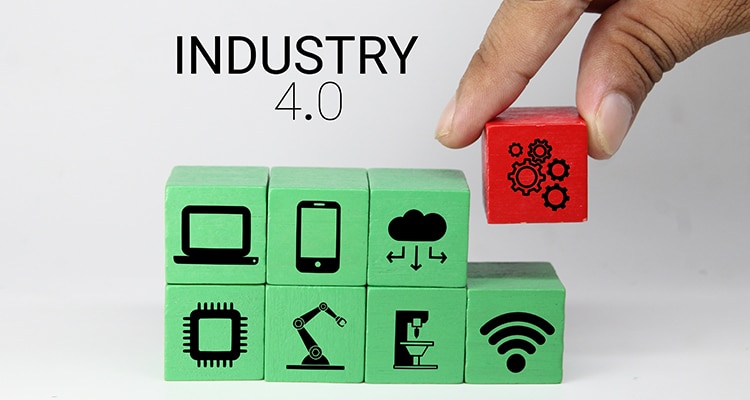 Chemical EH&S Software Takes Center Stage in Industry 4.0 and a Zero Harm Workplace