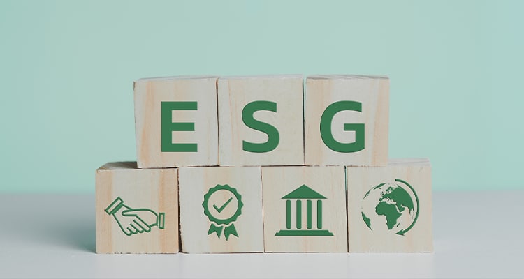 Digitization: The Key to Integrating ESG