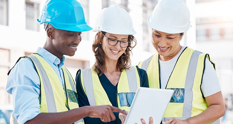 Trends in the Intersection of Safety Culture and EHS Mobile Technology