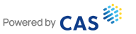 powered by cas